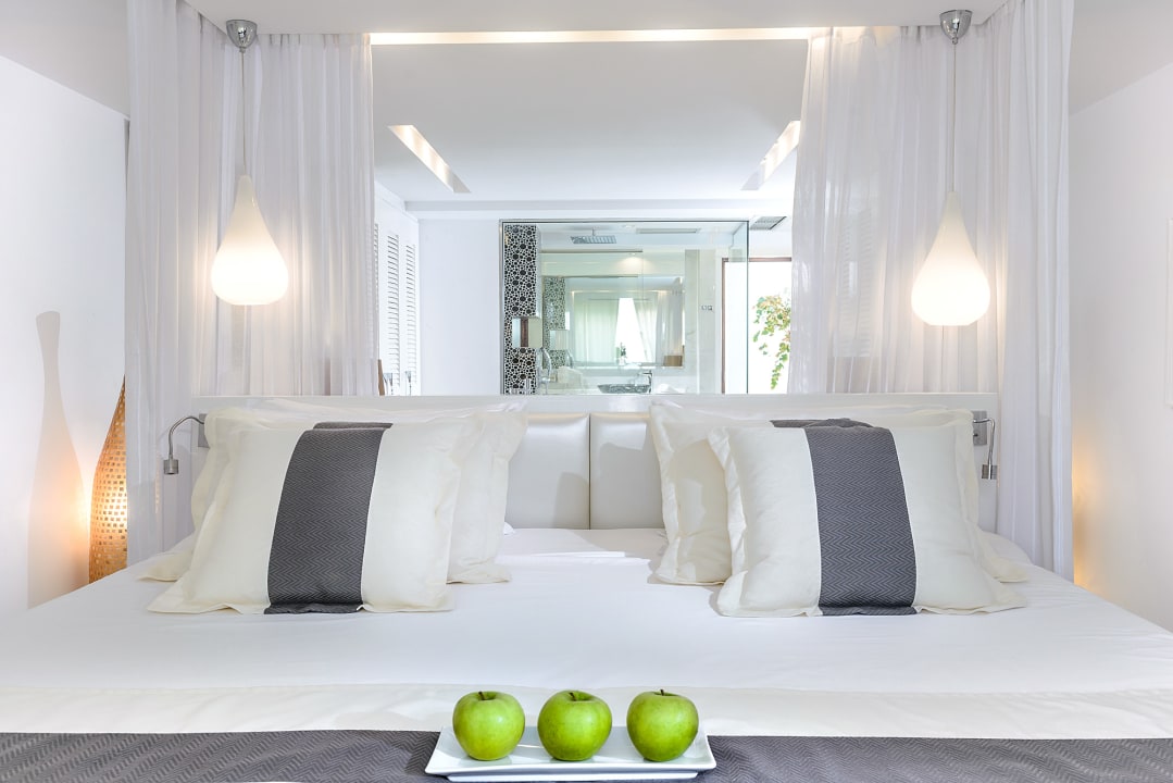 Zimmer Minos Imperial Beach Resort Milatos Crete