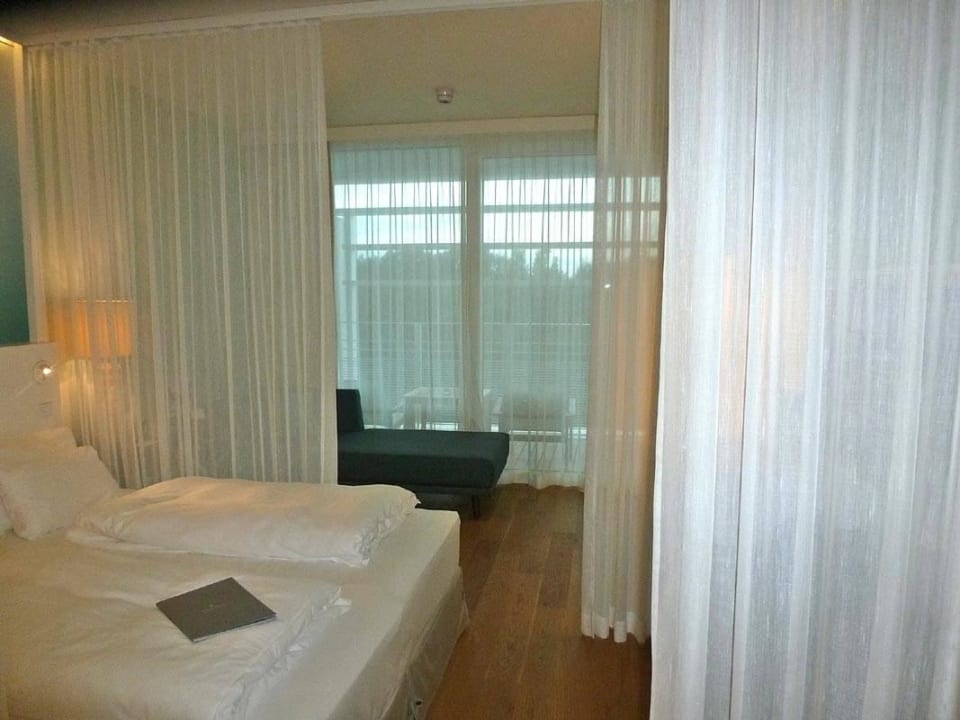 Das Zimmer Falkensteiner Hotel & Spa Jesolo