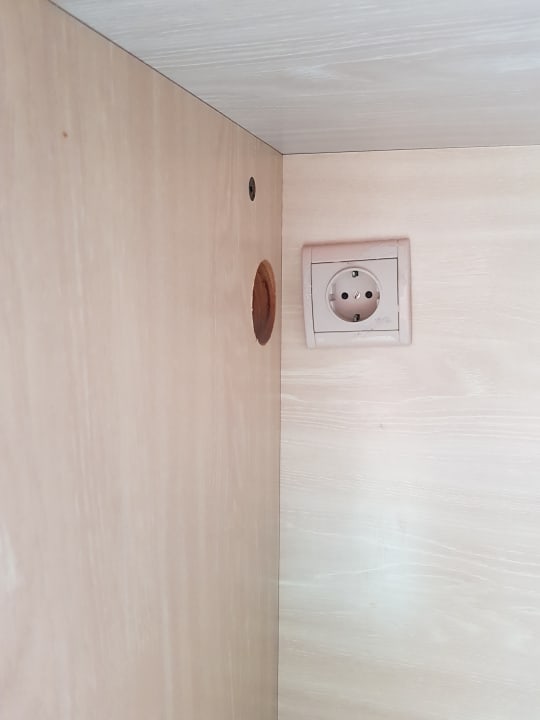 Zimmer Rodos Palladium Leisure & Wellness