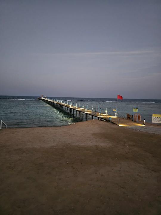 Strand Three Corners Happy Life Beach Resort