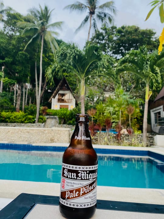 Außenansicht Casalay Boutique Villas & Dive