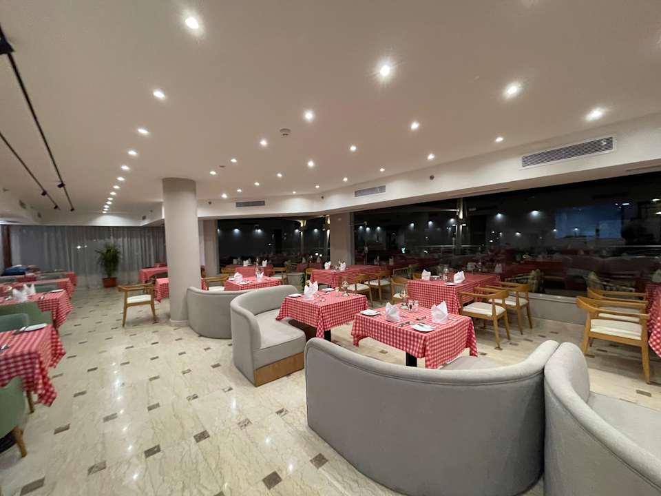 Gastro Shams Prestige Abu Soma-Adults Only