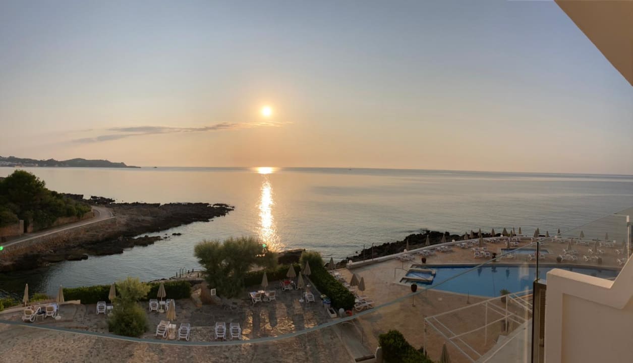 Ausblick Grupotel Aguait Resort & Spa - Adults only