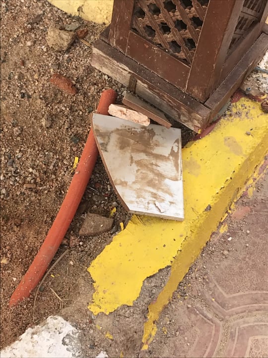 Sonstiges Sea Beach Edge By Rotana