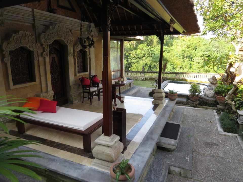 Villa Garten Pita Maha Resort & Spa