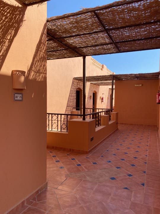 Sonstiges Jaz Makadi Oasis Resort