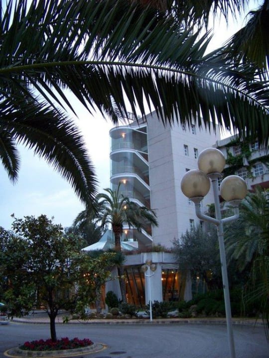 Hotel Palmira Beach allsun Hotel Bella Paguera