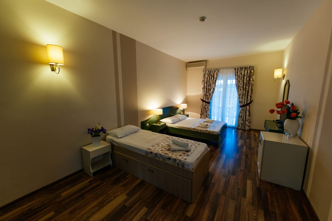 Zimmer Michelangelo Resort