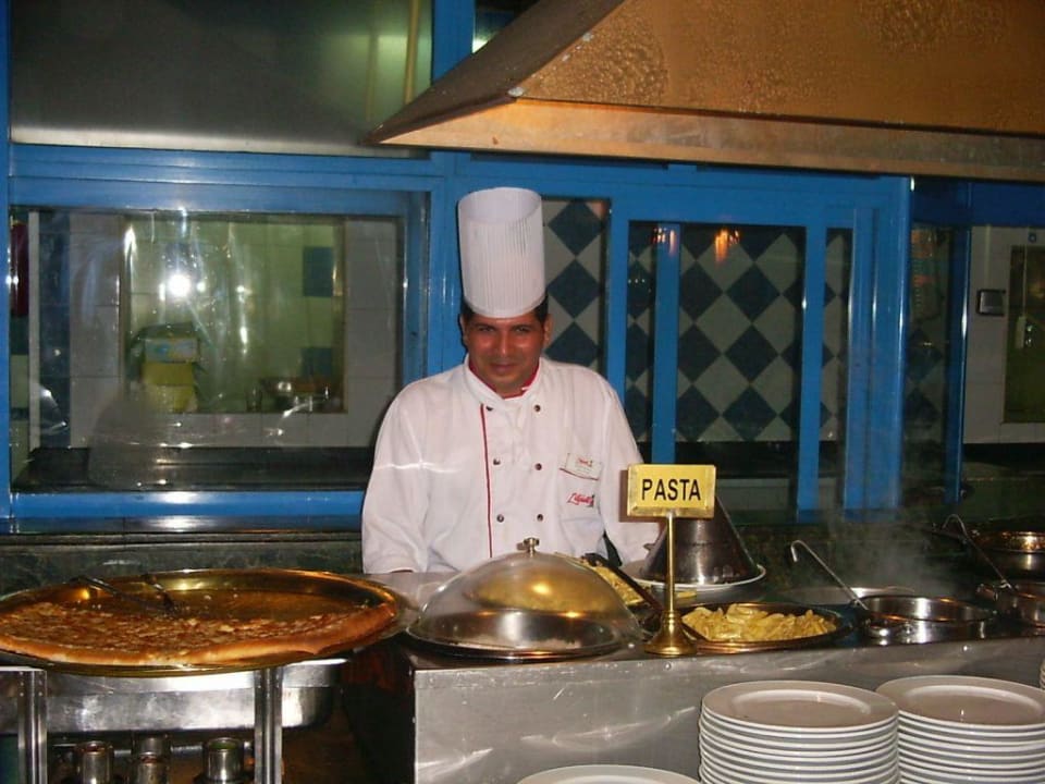 Chefkoch Mirage Bay Resort & Aqua Park