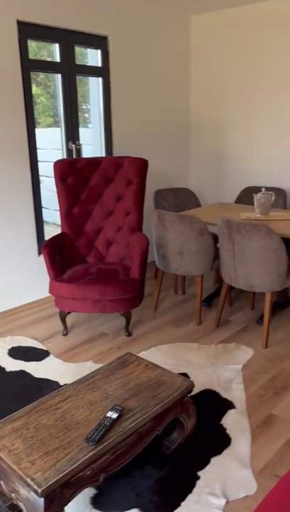 Zimmer Seeblick Apartment am Mellensee