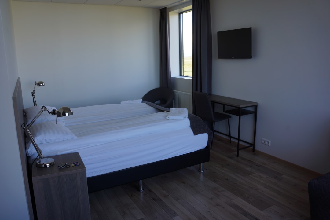 Zimmer Milk Factory Guesthouse