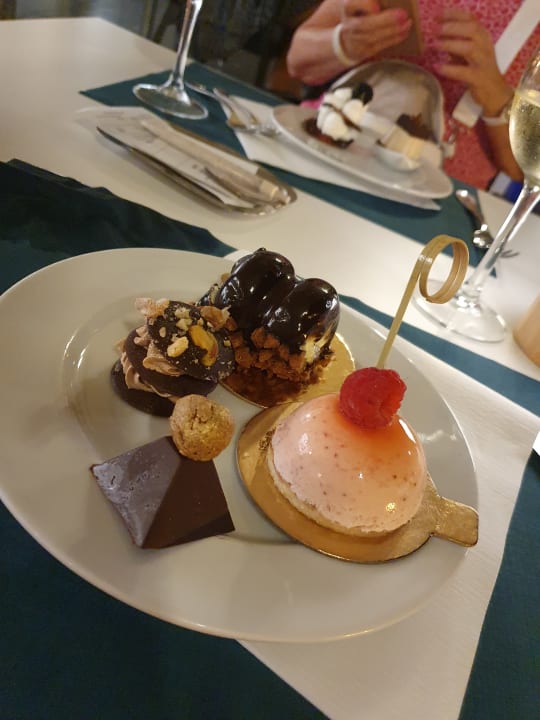 Gastro CM Playa del Moro