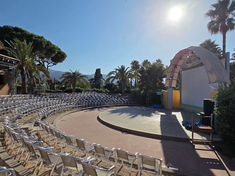 Sport & Freizeit Calimera Sirens Beach