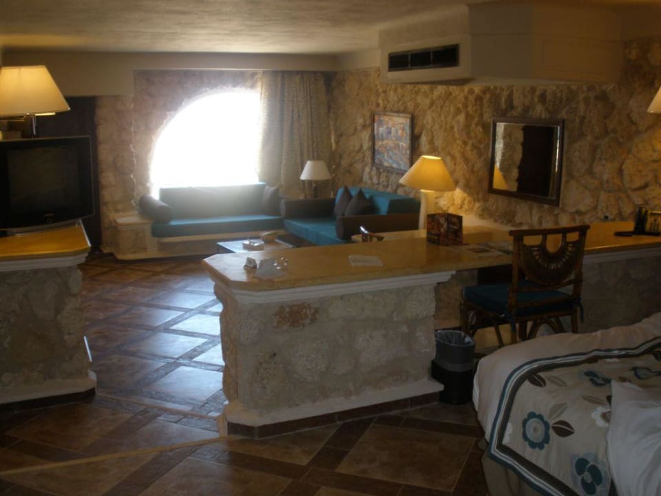 Pokój Pickalbatros Citadel Resort