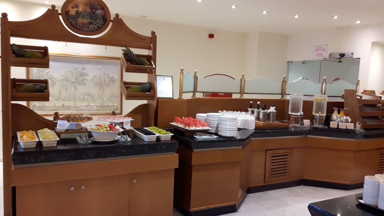 Gastro Neptune Luxury Resort