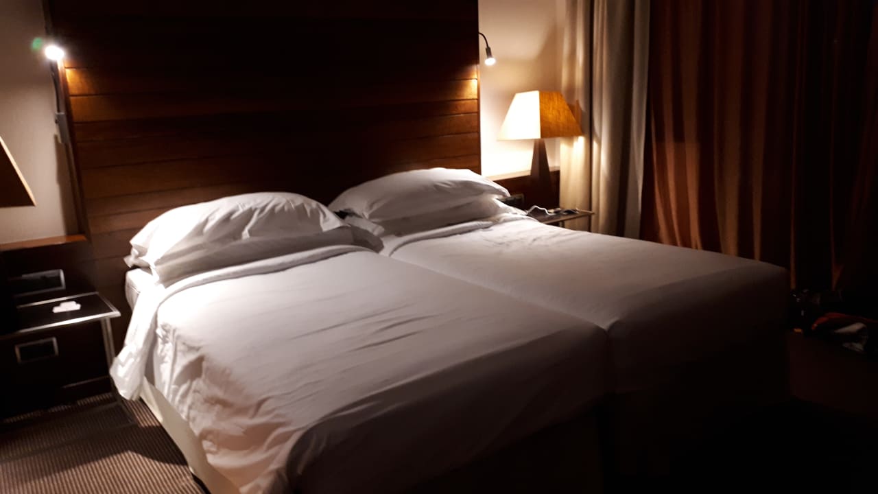 Zimmer Salobre Hotel Resort & Serenity