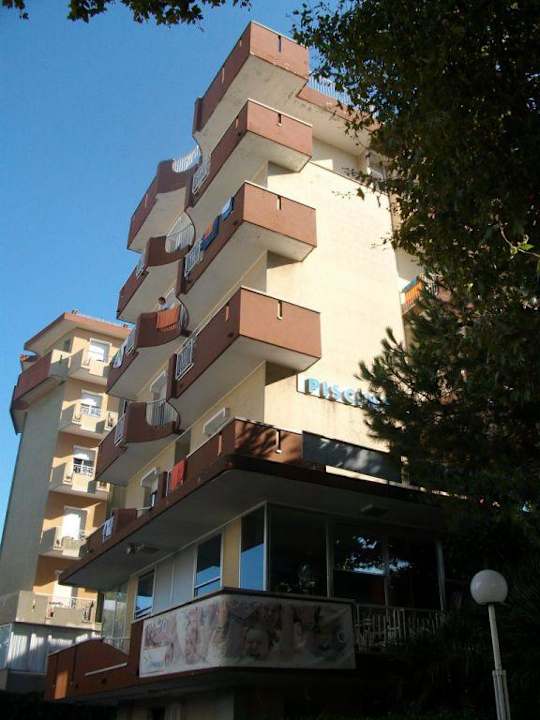 Gastone Riviera Hotel Gastone Riviera