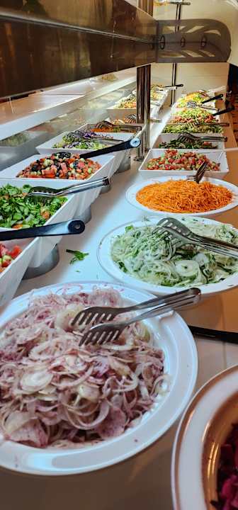 Gastro Calido Maris Hotel