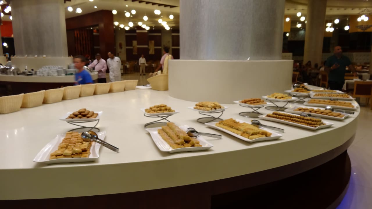 Restaurant Serenity Alma Heights