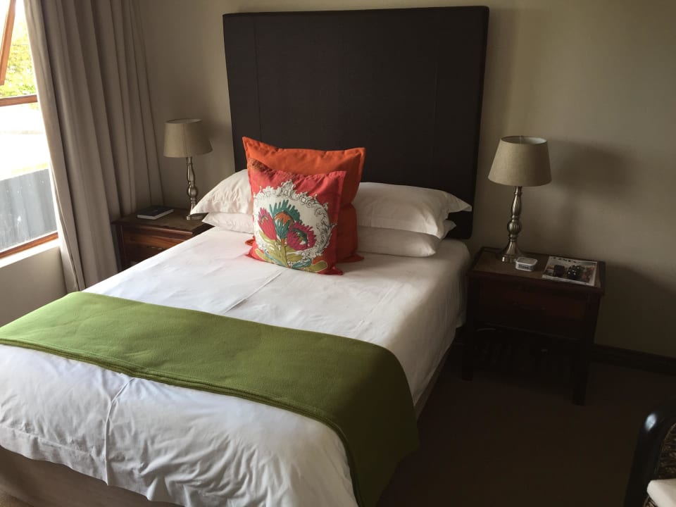 Zimmer Karoo Sun Guesthouse