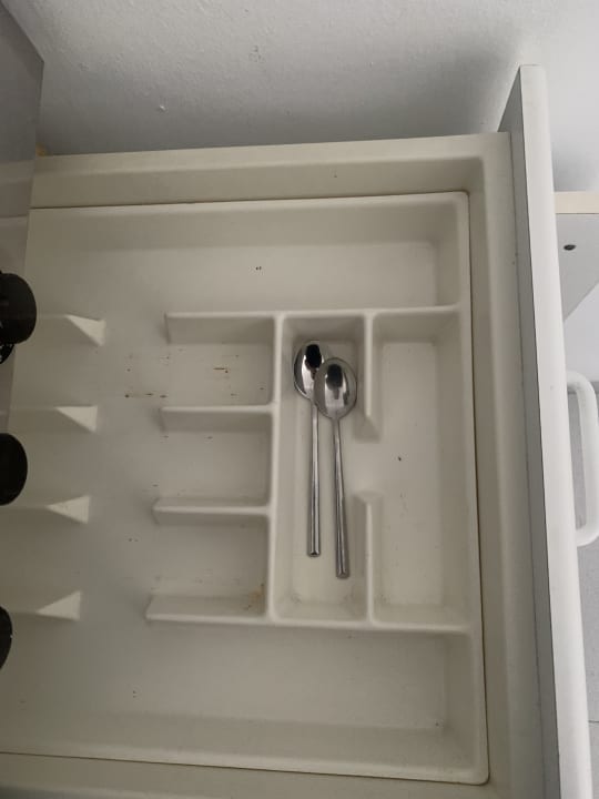 Zimmer Gavimar Ariel Chico Club & Resort