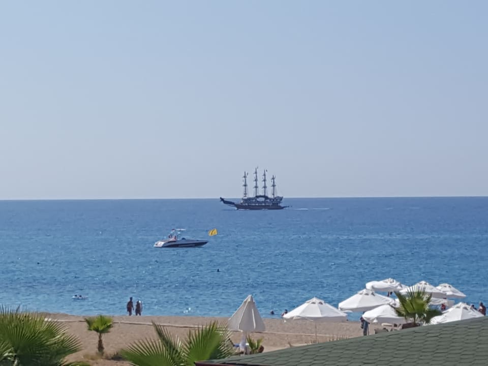 Außenansicht Sultan of Dreams Hotel & Spa