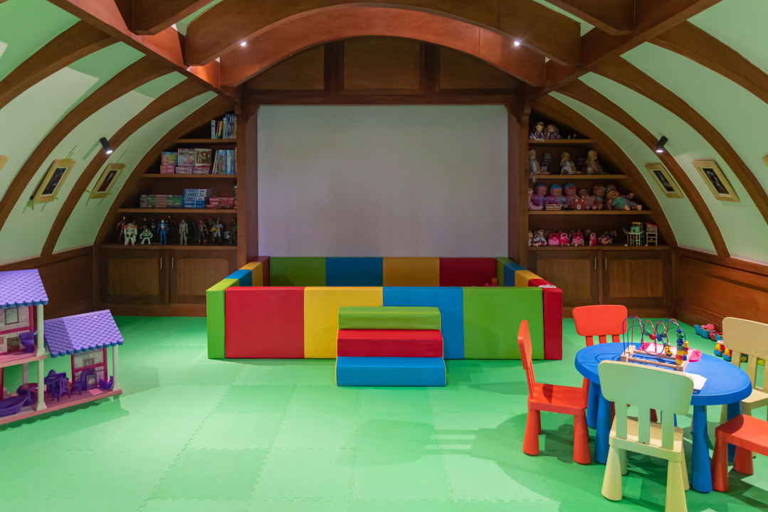 Sport & Freizeit Princess Family Club Bávaro