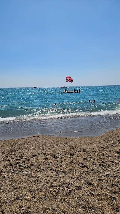 Strand Fame Residence Lara & Spa