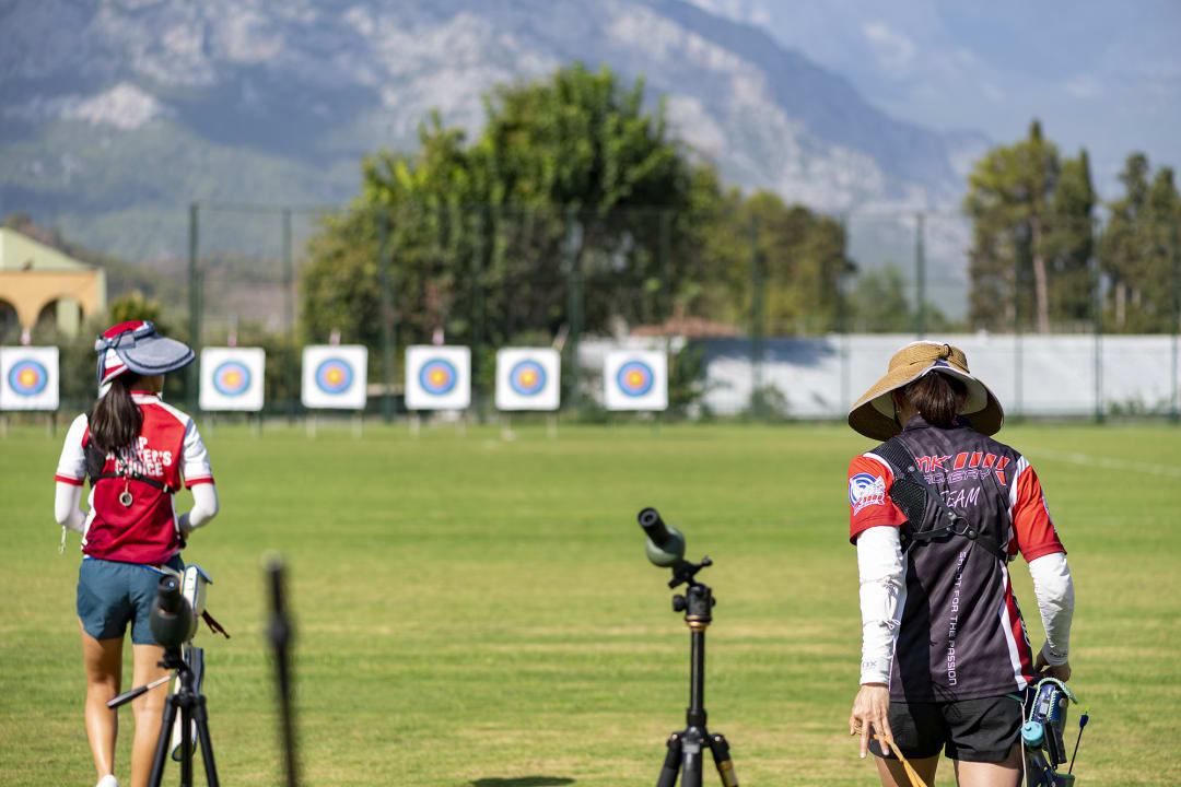 Sport & Freizeit Viking Park