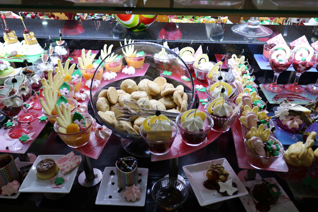 Gastro Adalya Ocean Deluxe