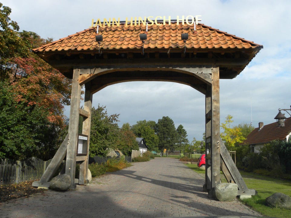 Landhotel Jann Hinsch Hof, Winsen / Aller Landhotel Jann Hinsch Hof