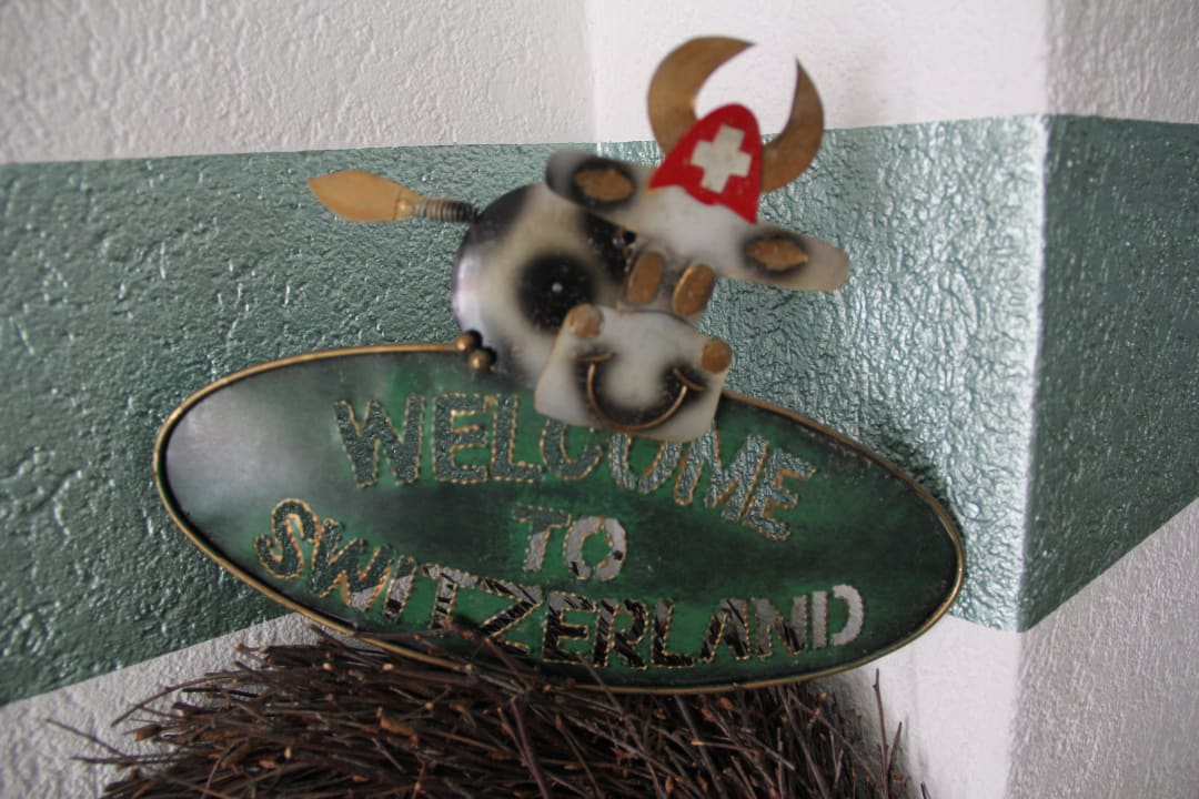 Welcome Pension Heino