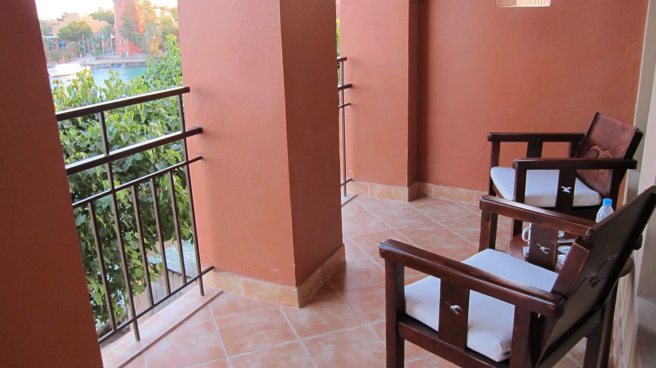 Balkon Hotel Three Corners Ocean View prestige - Adults only