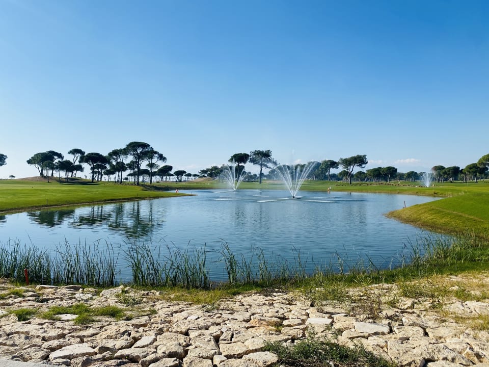 Sport & Freizeit Cullinan Belek