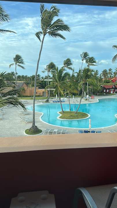 Pool Punta Cana Princess All Suites Resort & Spa