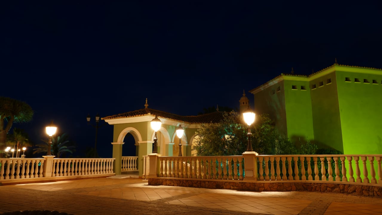 Außenansicht R2 Rio Calma Hotel & Spa & Conference