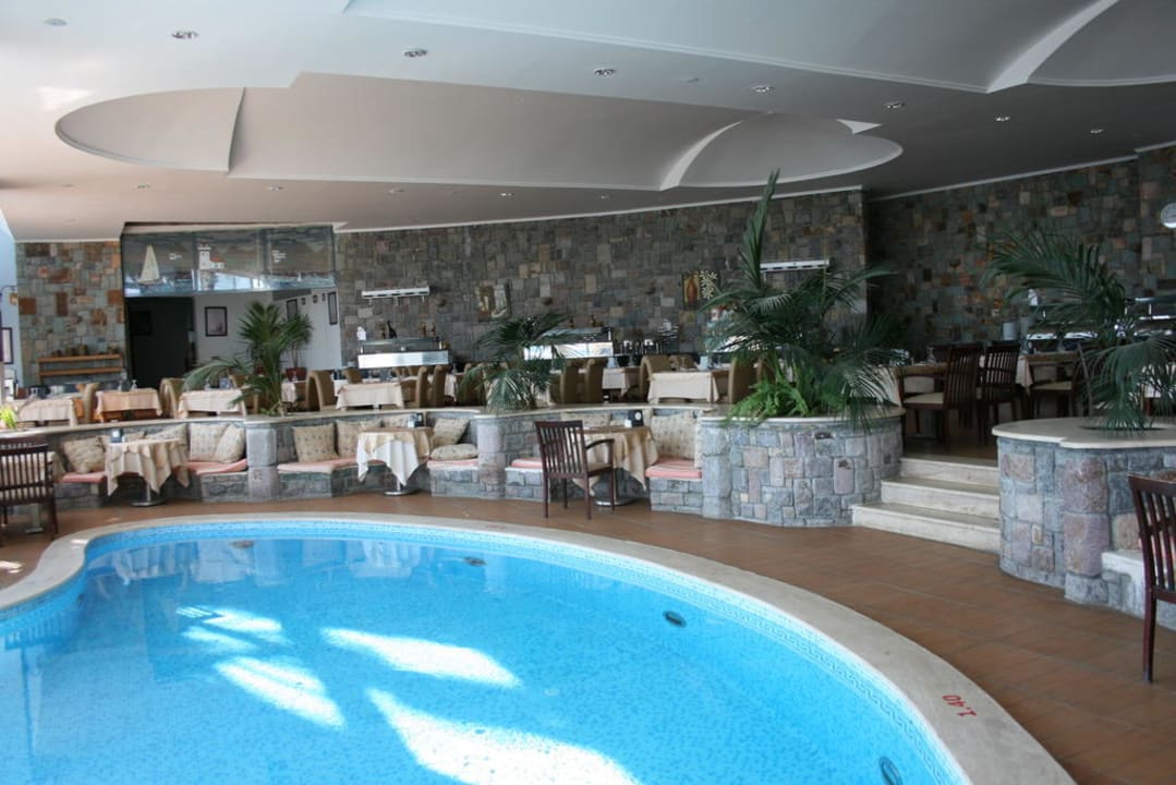 Restaurant Jura Hotels Bodrum Resort