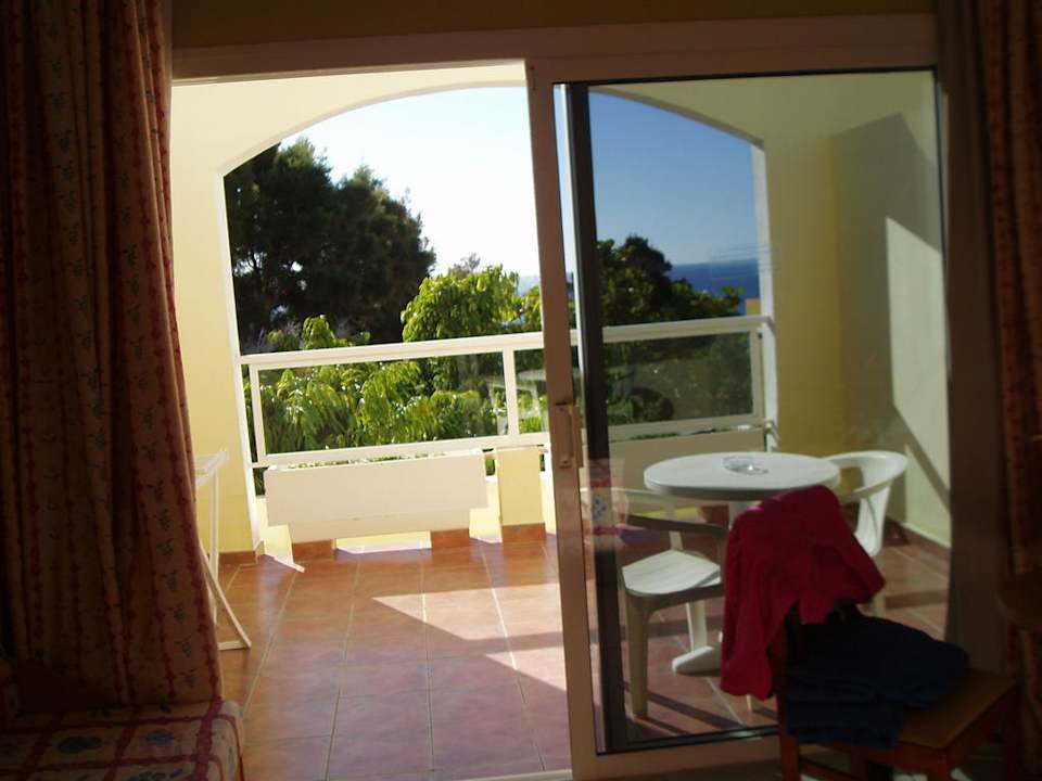 Zimmer AluaVillage Fuerteventura
