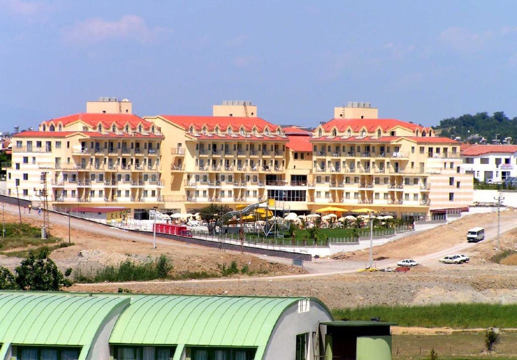 Diamond Beach VONRESORT Golden Coast