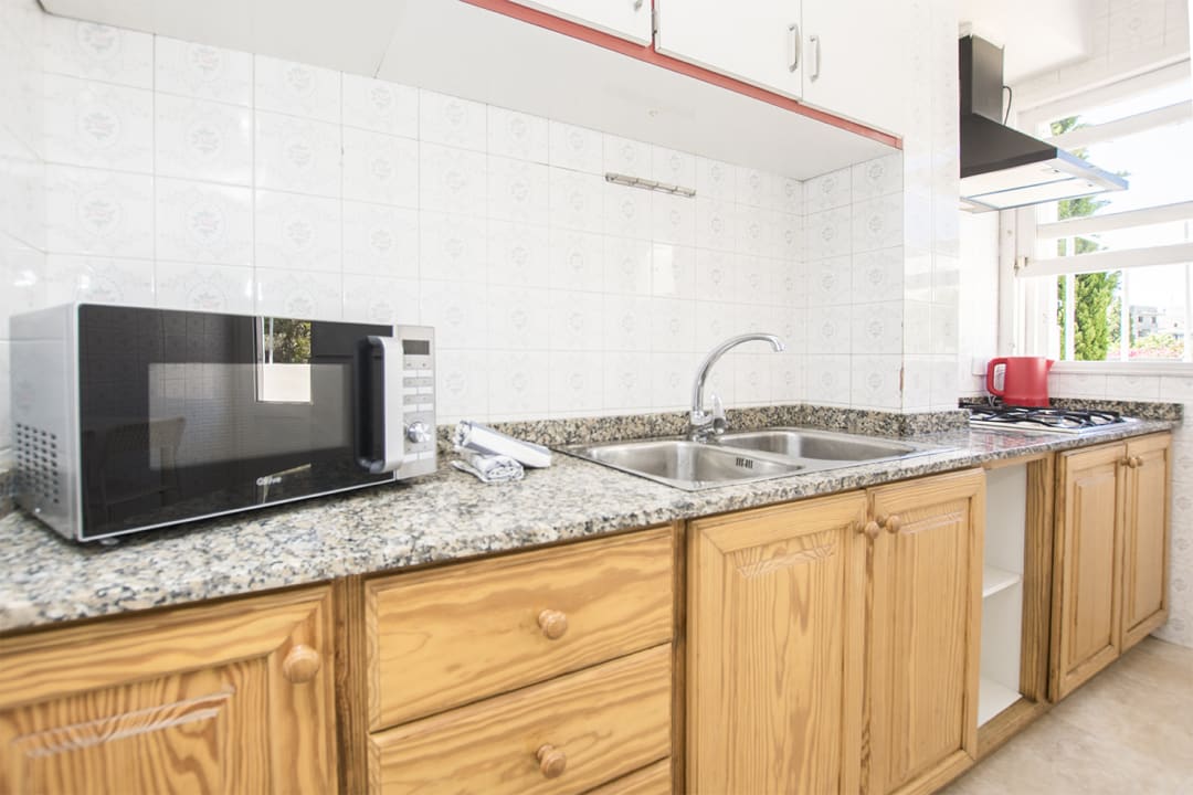 Zimmer YourHouse Port