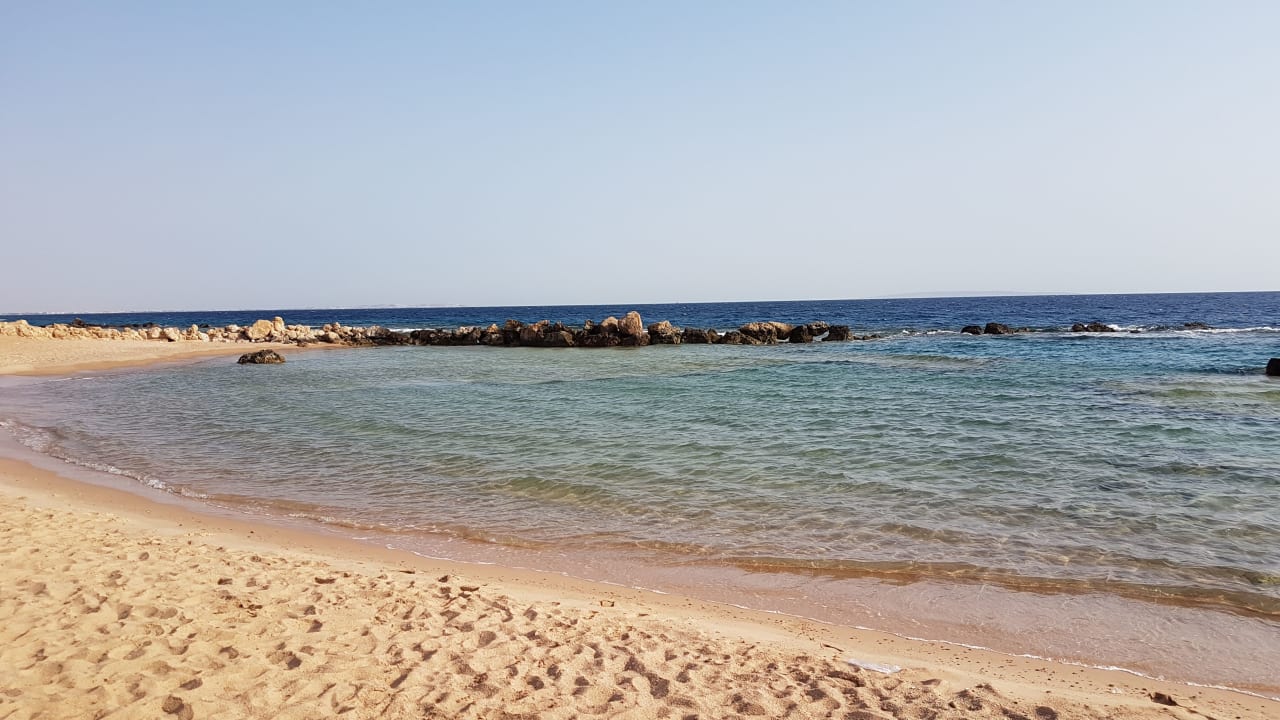 Strand Pickalbatros Citadel Resort