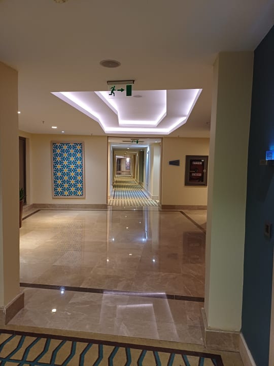 Zimmer Megasaray Club Belek