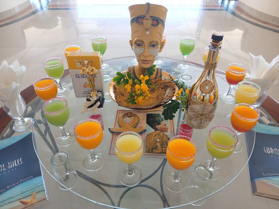 Sonstiges Coral Hills Resorts & SPA