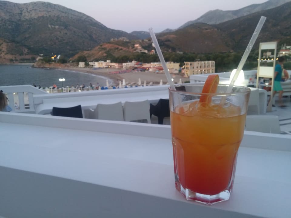 Restaurant Fodele Beach & Water Park Holiday Resort