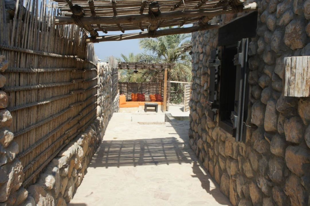 SIX Senses Six Senses Spa At Zighy Bay