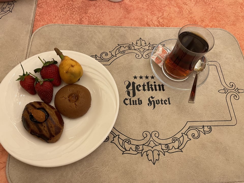 Gastro Hotel Yetkin
