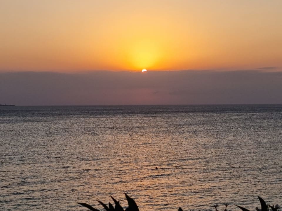 Ausblick Hotel Riu Palace Zanzibar