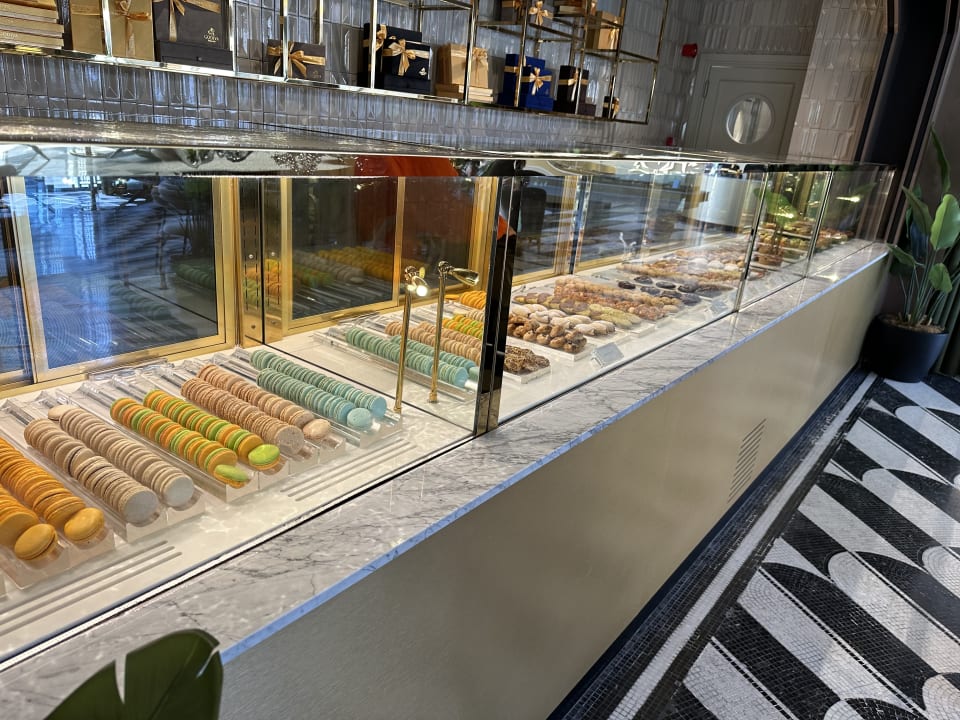 Gastro Rixos Premium Belek