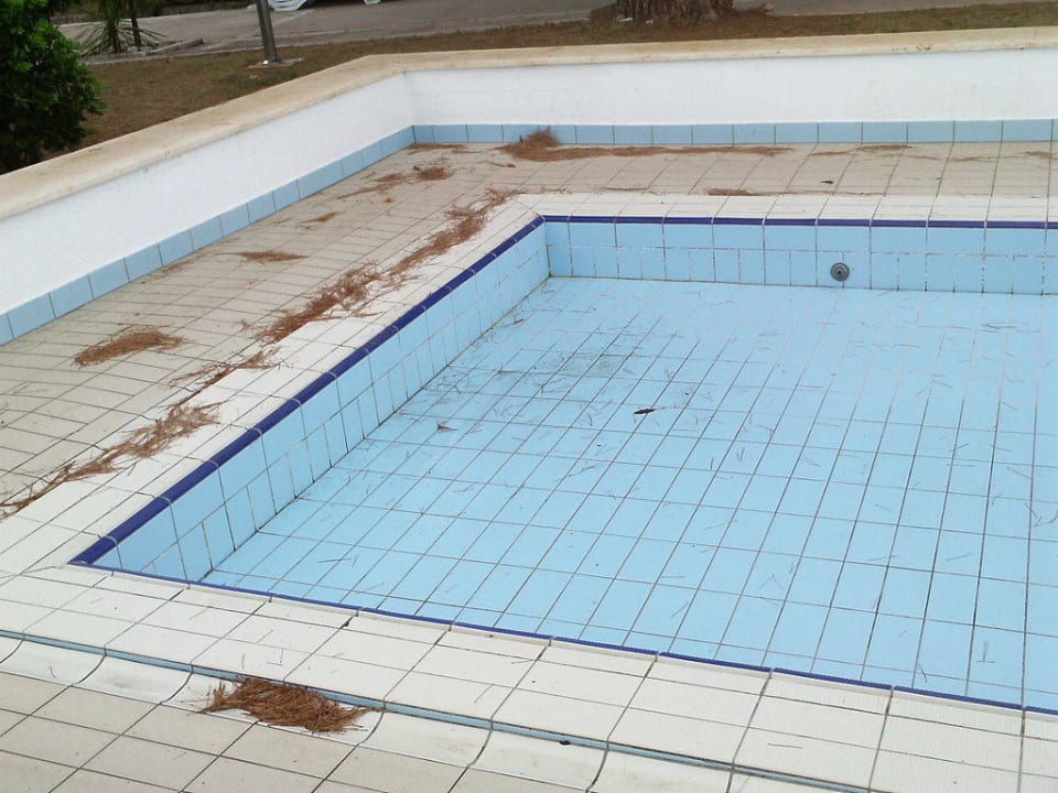 Kinderpool Remisens Hotel Epidaurus