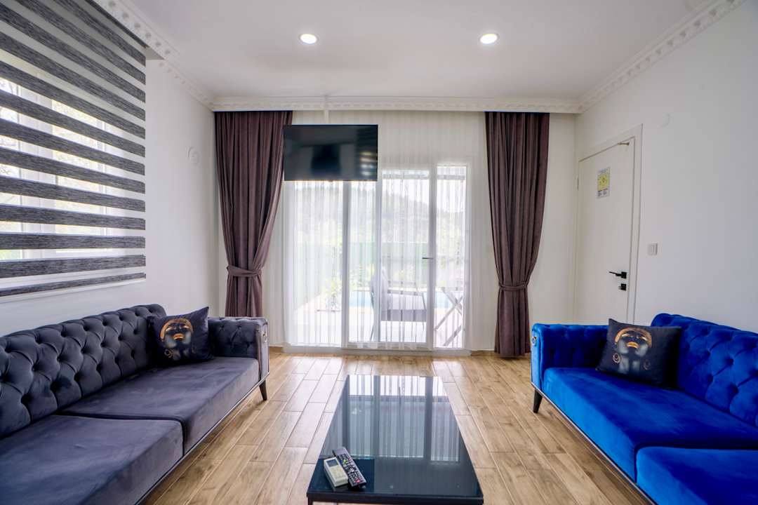 Zimmer Santana Gocek